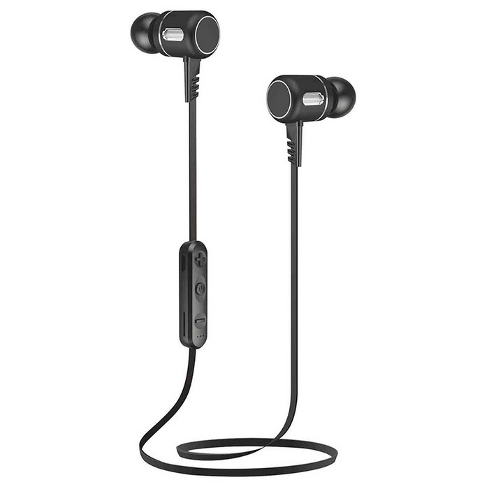 AURICULAR ONE+ C4538 BT NEGRO MANOS LIBRES        