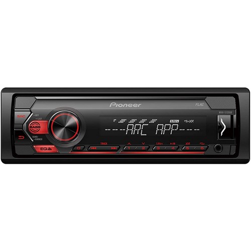 AUTORADIO PIONEER MVHS120UB COCHE USB             