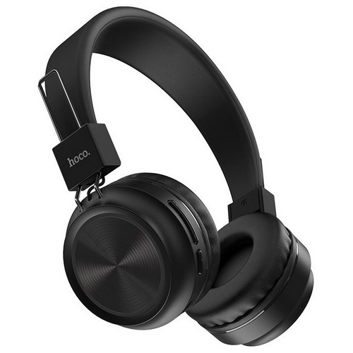AURICULAR HOCO W25 NEGRO BT MANOS LIBRES          