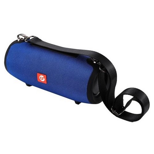 ALTAVOZ COOLSOUND CS0167 10W, BLUETOOTH, AZUL     