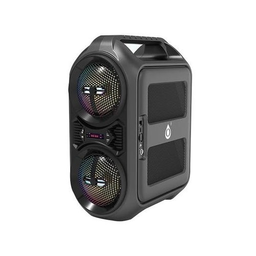 ALTAVOZ ONE+ NF4068 20W, BLUETOOTH, NEGRO         