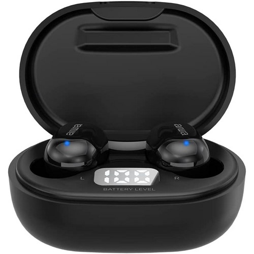 AURICULAR AIWA EBTW150BK BLUETOOTH TWS NEGRO      