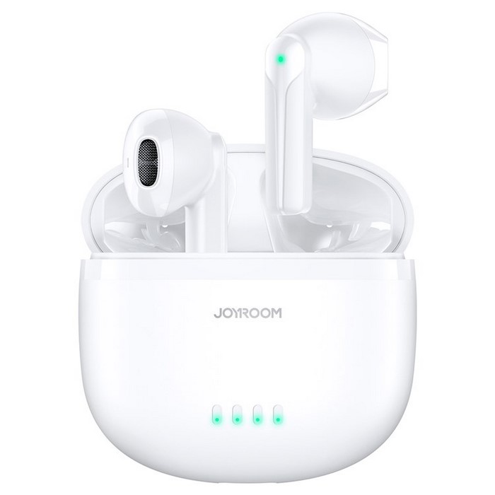AURICULAR JOYROOM JRTL111 BLUETOOTH TWS BLANCO    