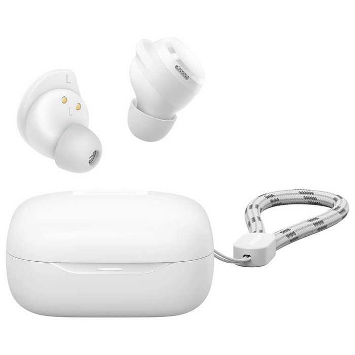 AURICULAR JOYROOM JRDB3 BLUETOOTH TWS BLANCO      