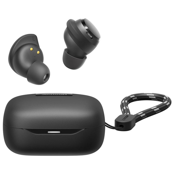 AURICULAR JOYROOM JRDB3 BLUETOOTH TWS NEGRO       