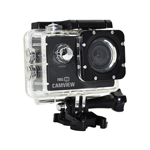 CAMARA CAMVIEW CV0134 FULL HD, 12MPX, LCD 2