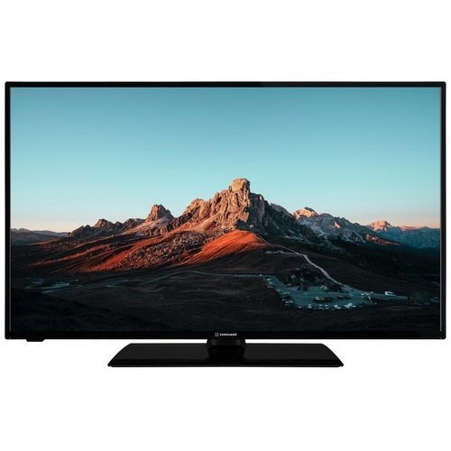 TELEVISOR VANGUARD V43F5000S 43