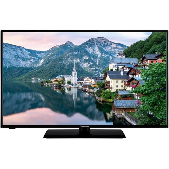 TELEVISOR VANGUARD V43U8000 43