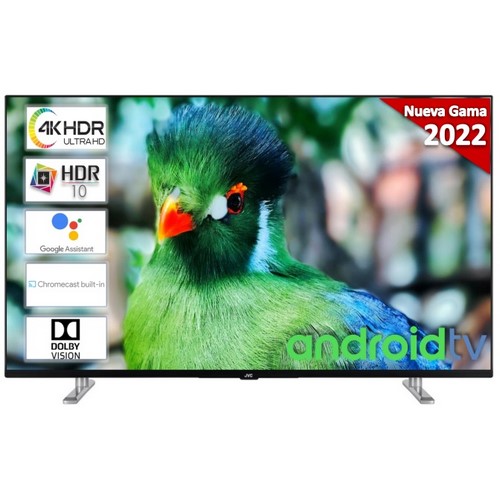 TELEVISOR JVC LT55VAQ6100 55