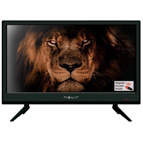 TELEVISOR NEVIR NVR7716 16