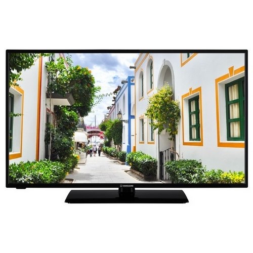TELEVISOR VANGUARD V40F5000S 40