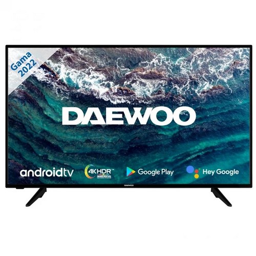 TELEVISOR DAEWOO 55DM53UA 55
