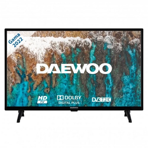 TELEVISOR DAEWOO 32DE05HL 32