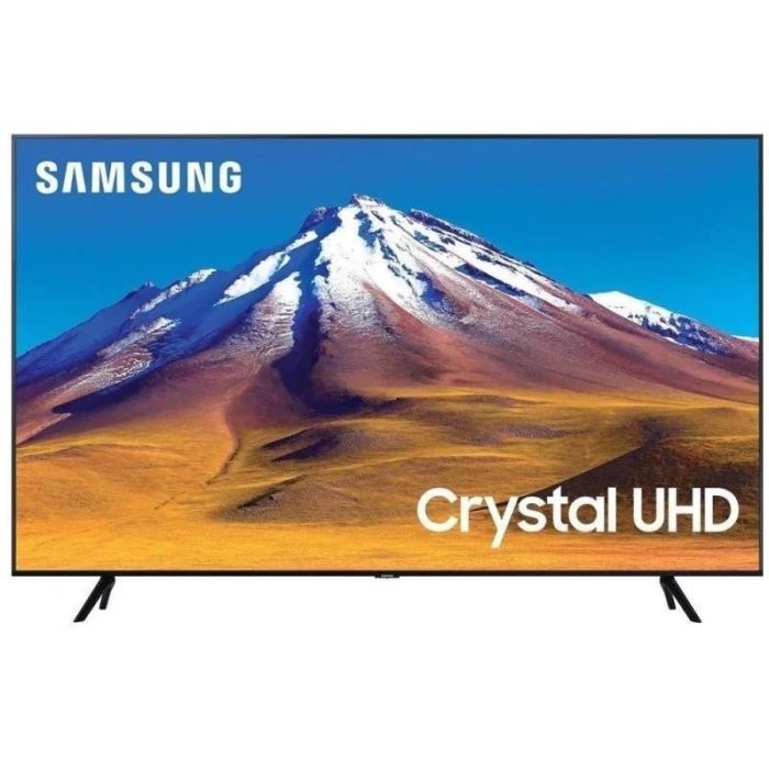 TELEVISOR SAMSUNG UE43AU7025 43