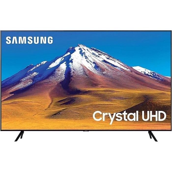 TELEVISOR SAMSUNG UE50AU7025 50