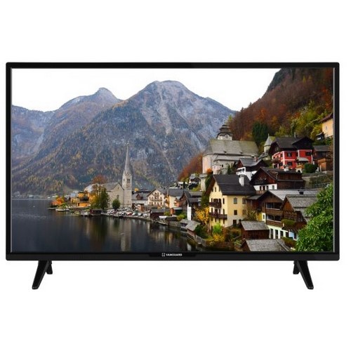 TELEVISOR VANGUARD V32H6000S 32