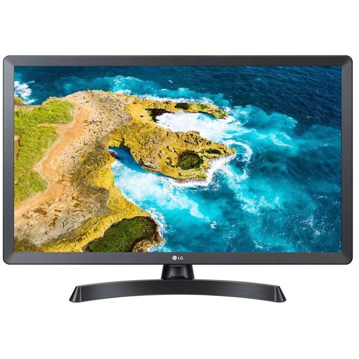 32LQ630B6LA de LG, televisor de 32 SmartTv, HD - Tenerife