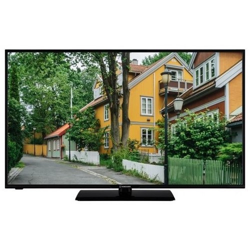 TELEVISOR VANGUARD V55U6020S 55