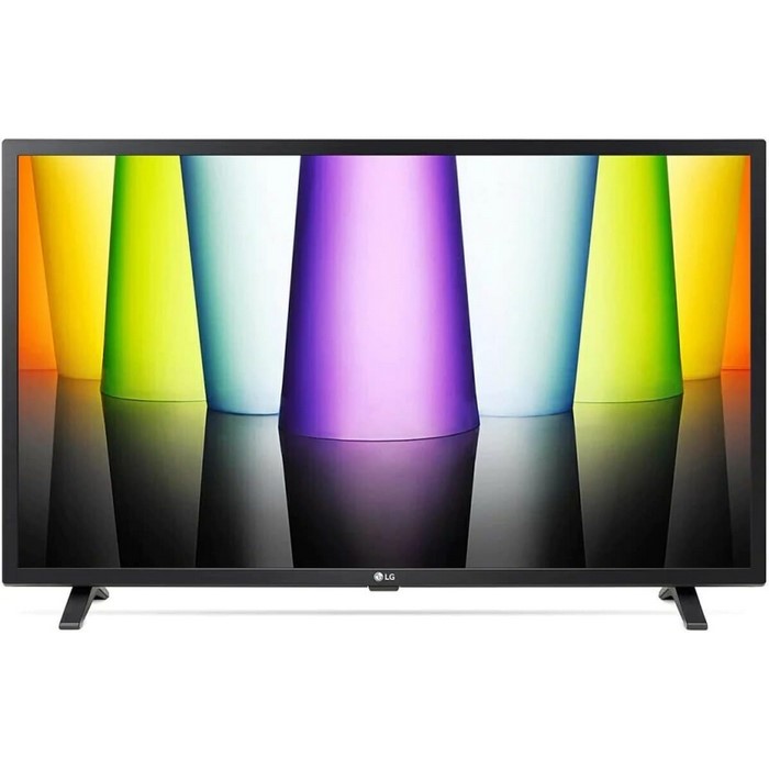 TELEVISOR LG 32LQ630B6LA 32