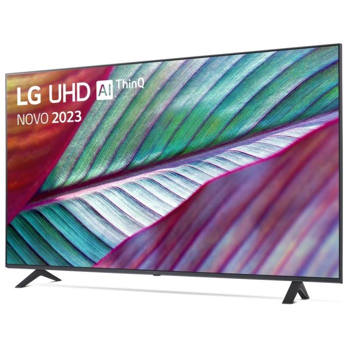 TELEVISOR LG 43UR78006LK 43