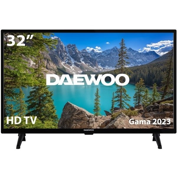 TELEVISOR DAEWOO 32DE04HL1 32
