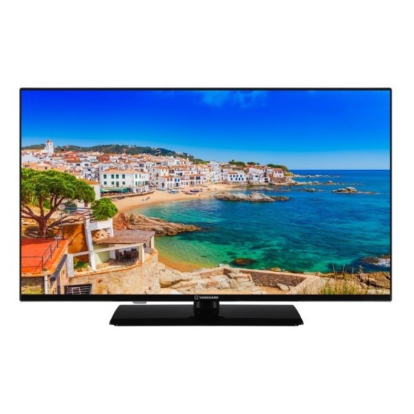 TELEVISOR VANGUARD V40F6024S 40