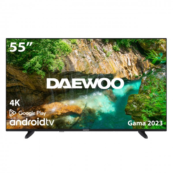 TELEVISOR DAEWOO 55DM62UA 55