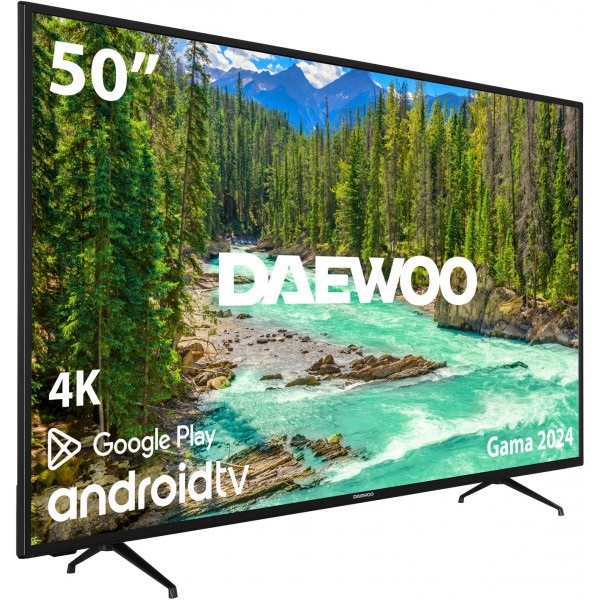 TELEVISOR DAEWOO 50DM54UA 50