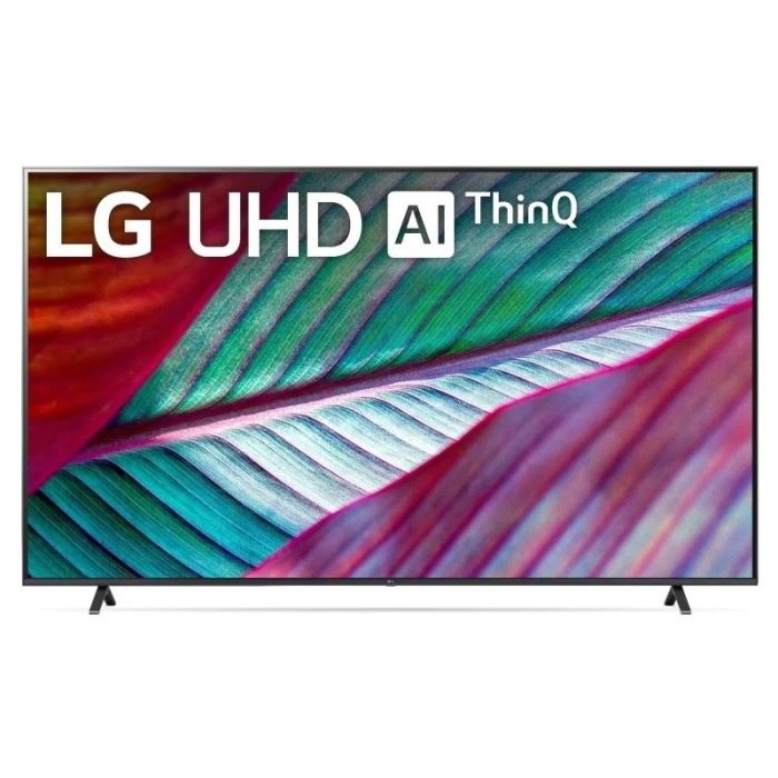 TELEVISOR LG 50UR78006LK 50