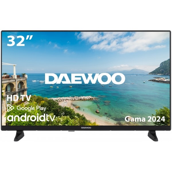 TELEVISOR DAEWOO 32DM63HA 32