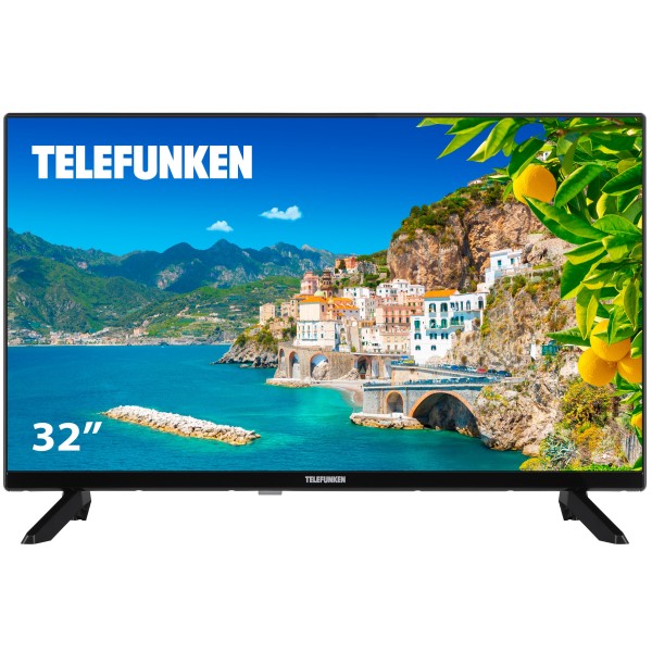 TELEVISOR TELEFUNKEN 32DTH724 32