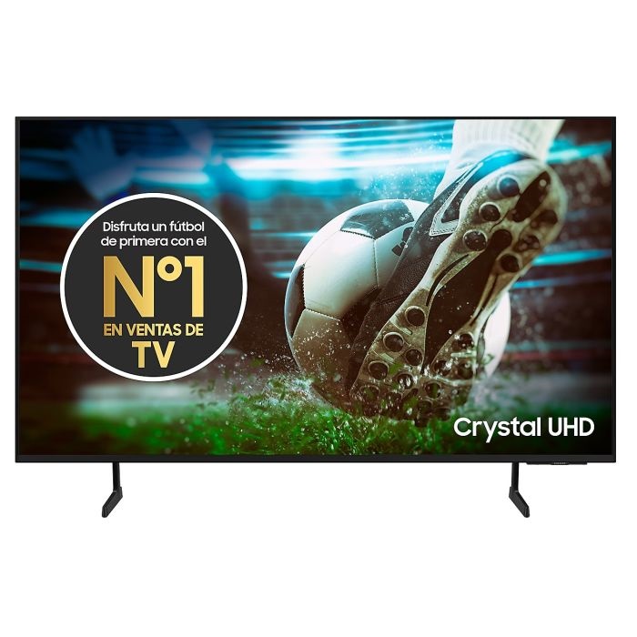 TELEVISOR SAMSUNG UE43DU7172 43