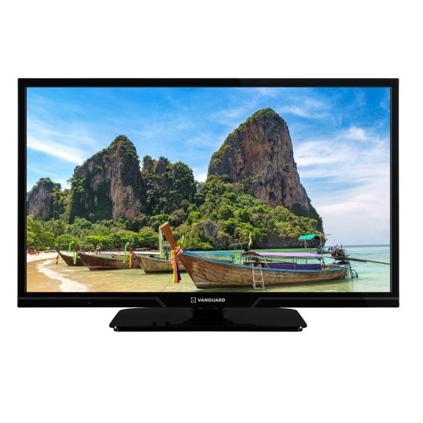 TELEVISOR VANGUARD V24H6124S, 24