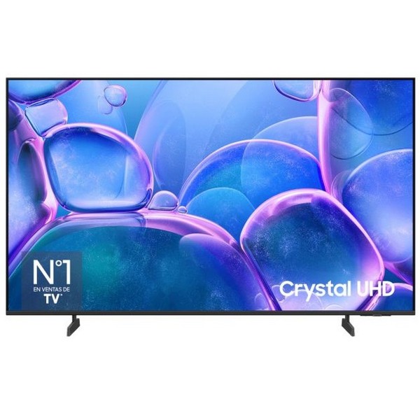 TELEVISOR SAMSUNG TU55U7025F 55