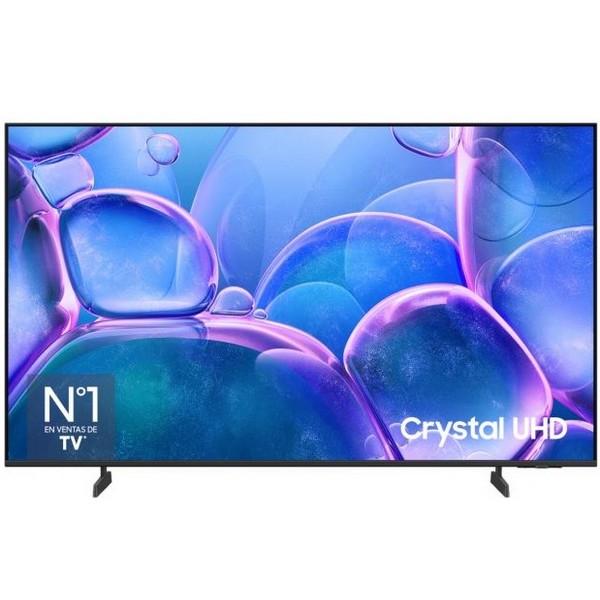 TELEVISOR SAMSUNG TU43U7025FKXXC 43