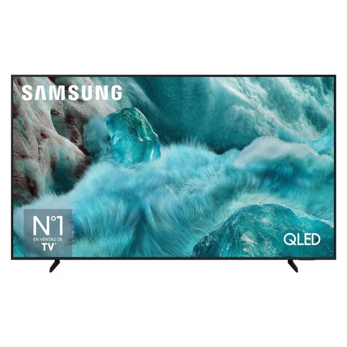 TELEVISOR SAMSUNG QE55Q7FAAUXXH 55