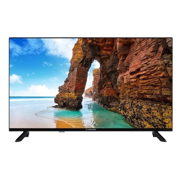 TELEVISOR VANGUARD V40F6025S 40