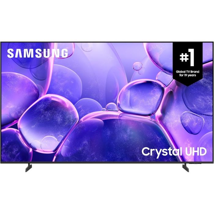 TELEVISOR SAMSUNG UE55U8072FUXX 55