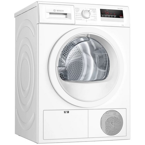 SECADORA BOSCH WTR85V91ES A++ 8 KILOS CONDENSACION