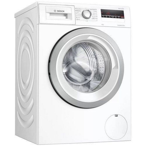 LAVADORA BOSCH WAN28281ES CLASE C, 8 KILOS 1400RPM