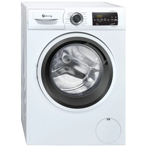 LAVADORA BALAY 3TS982BD, C 8KG AUTODOSIFICACION   