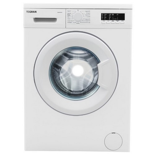 LAVADORA TEGRAN TGVCF6121 CLASE D 6 KILOS 1000RPM 