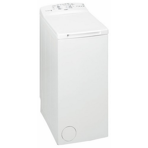 LAVADORA WHIRLPOOL TDLR7220LS, E 7 KILOS 1200RPM  