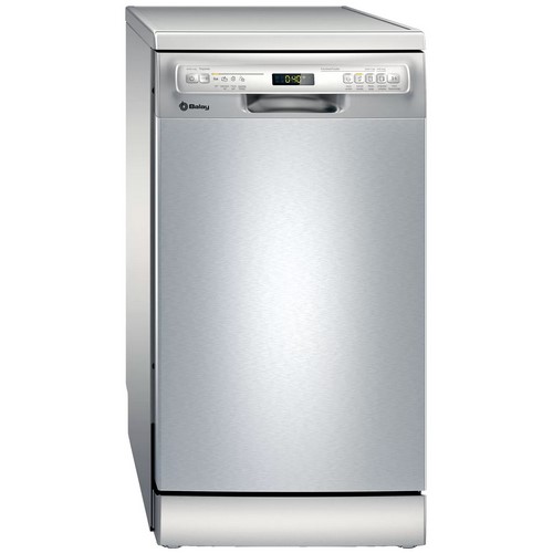 LAVAVAJILLAS BALAY 3VN4010IA CLASE F 45CM INOX    