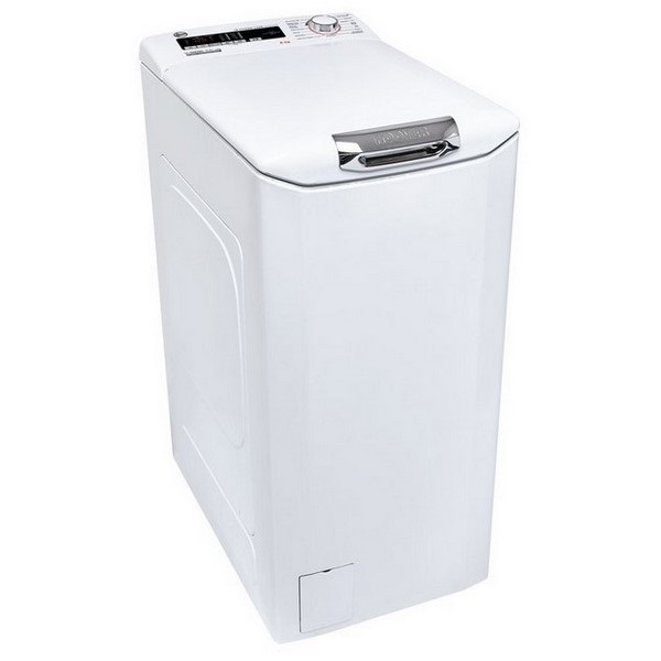 LAVADORA HOOVER H3TM08TACE/1-37, F, 8KILOS 1000RPM