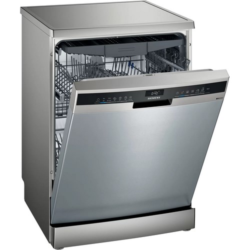 LAVAVAJILLAS SIEMENS SN23EI14CE, C 60CM INOX 3BAN