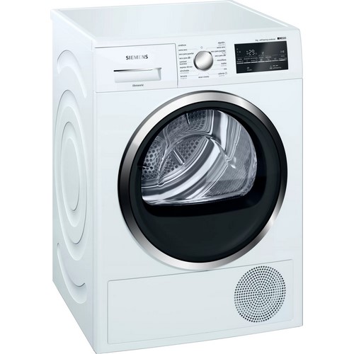 SECADORA SIEMENS WT47G439EE A++ 9 KILOS CONDENSAC 