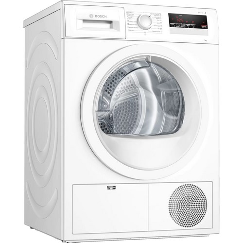 SECADORA BOSCH WTN85200ES, B, 7 KILOS CONDENSACION