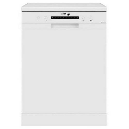 LAVAVAJILLAS FAGOR 3LVF621.1 CLASE E, 60CM BLANCO 