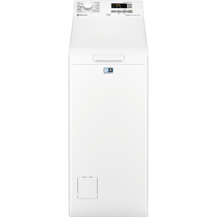 LAVADORA ELECTROLUX EN6T5621AF, D, 6 KILOS 1200RPM